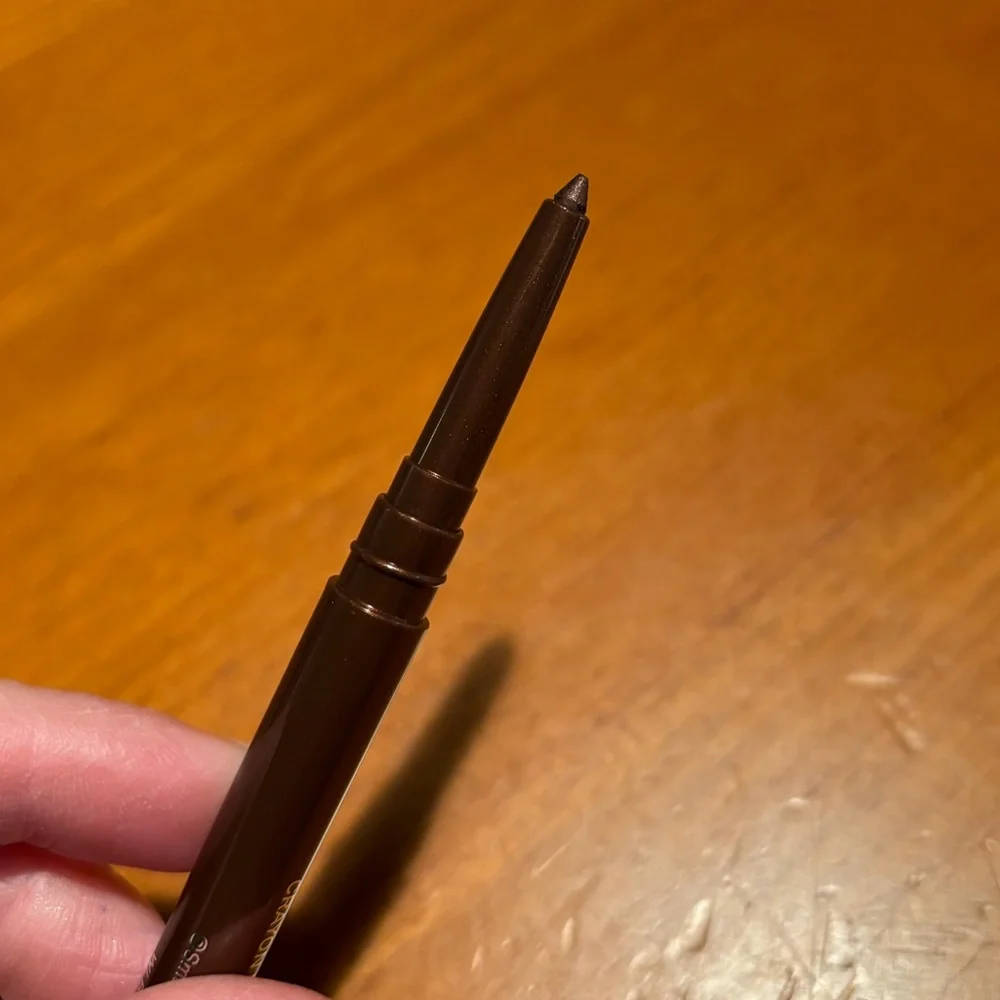 Smashbox Always Sharp Waterproof Kohl Liner